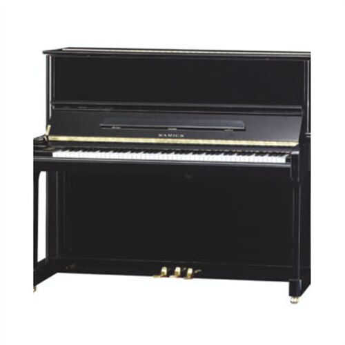  Đàn Piano cơ Upright Samick JS125